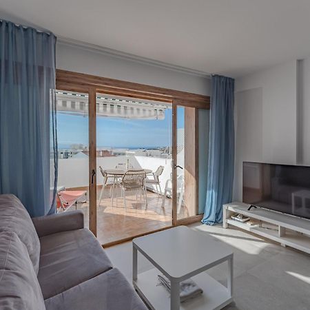 Ocean View Apartments In Park Royal I アデヘ エクステリア 写真