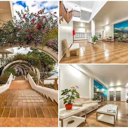 Ocean View Apartments In Park Royal I アデヘ エクステリア 写真
