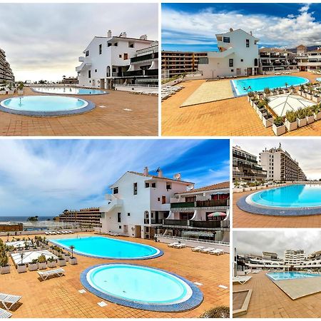 Ocean View Apartments In Park Royal I アデヘ エクステリア 写真