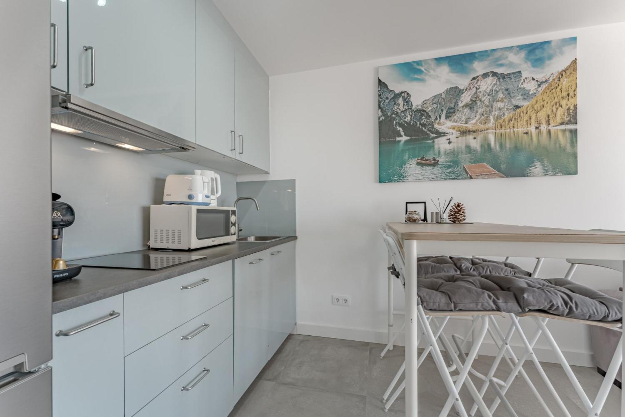 Ocean View Apartments In Park Royal I アデヘ エクステリア 写真