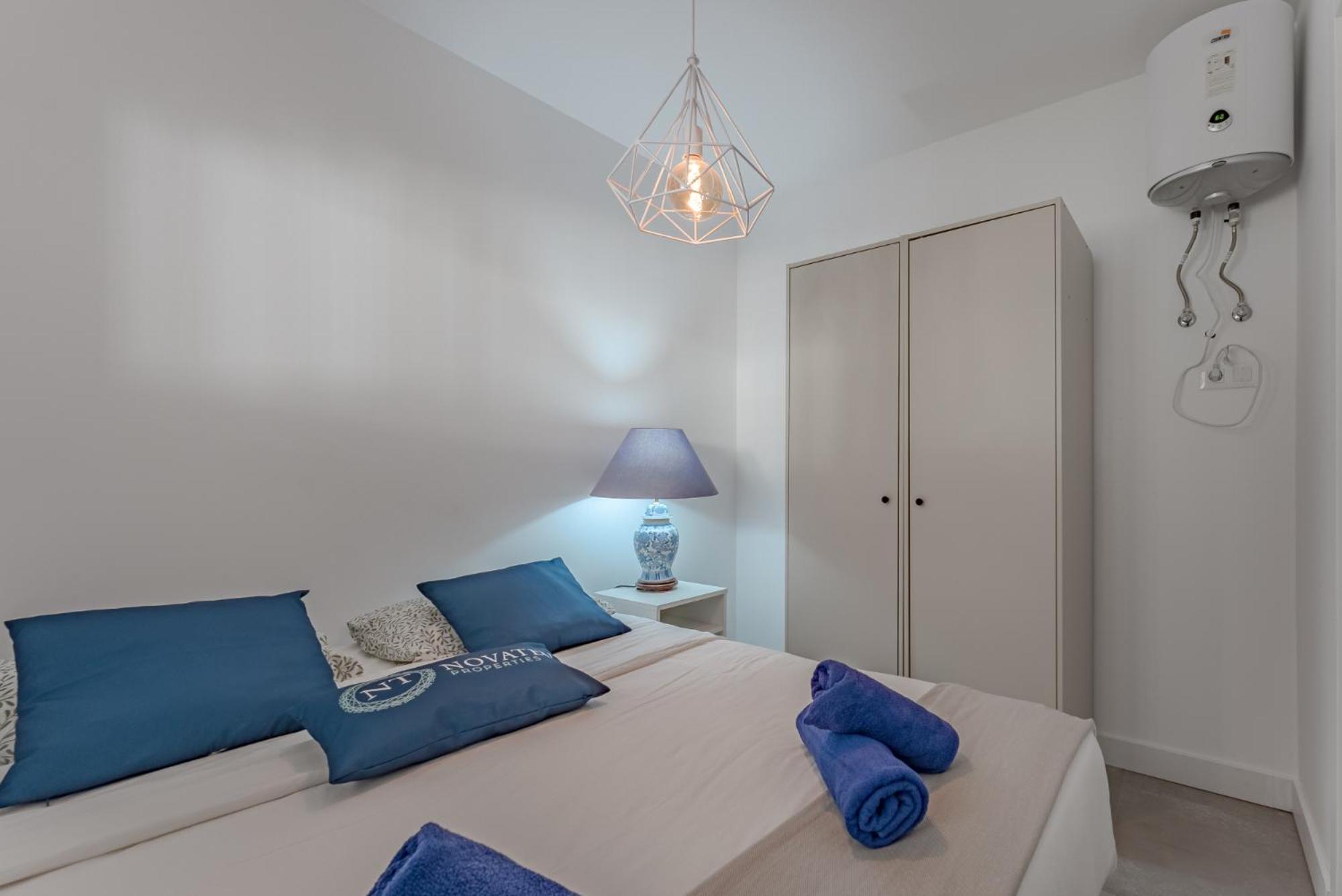 Ocean View Apartments In Park Royal I アデヘ エクステリア 写真